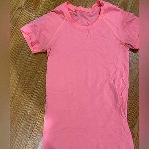 Raspberry cream swiftly tech size 2